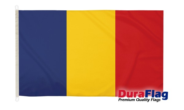 DuraFlag® Romania Premium Quality Flag
